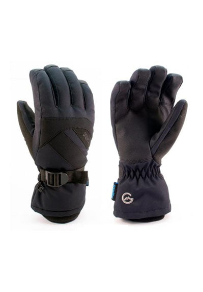 Guantes Esquí Niño DARE2B Mischievous Glove. DBG314. Alumin/Citrn. por  13,60 €