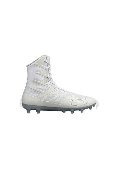 High top lacrosse on sale cleats