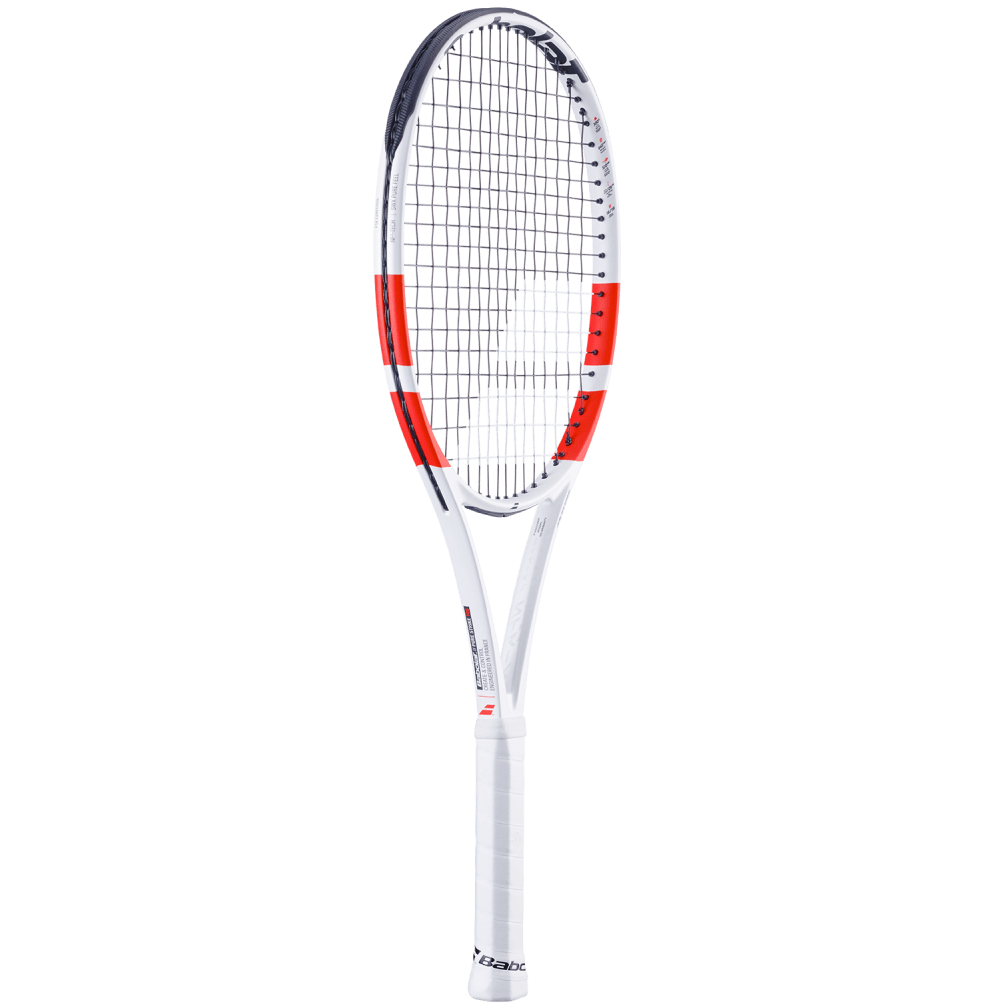 2024 Babolat Pure Strike 100 Gen4 – Brine Sporting Goods