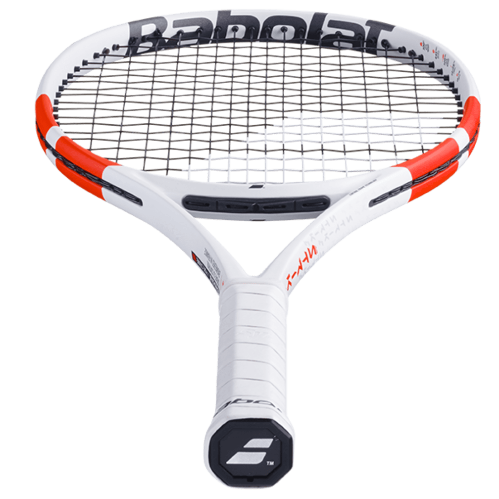 2024 Babolat Pure Strike 100 Gen4 – Brine Sporting Goods