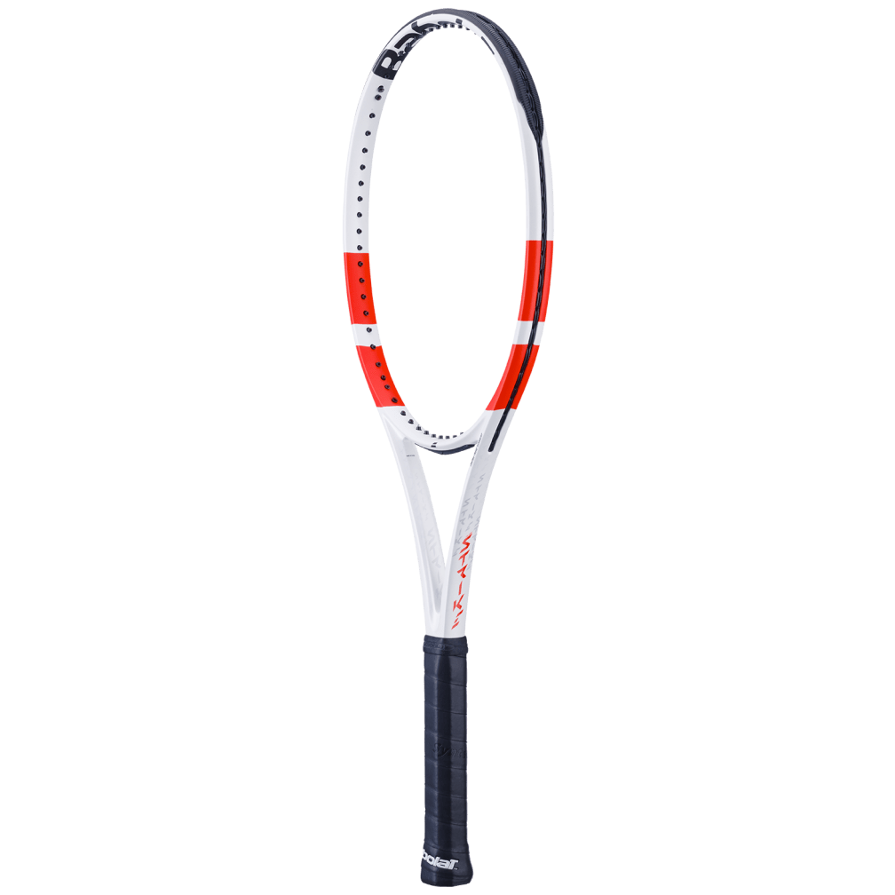 2024 Babolat Pure Strike 98 16/19 Gen4 – Brine Sporting Goods 2024 Babolat Pure Strike 98 16/19 Gen4 – Brine Sporting Goods