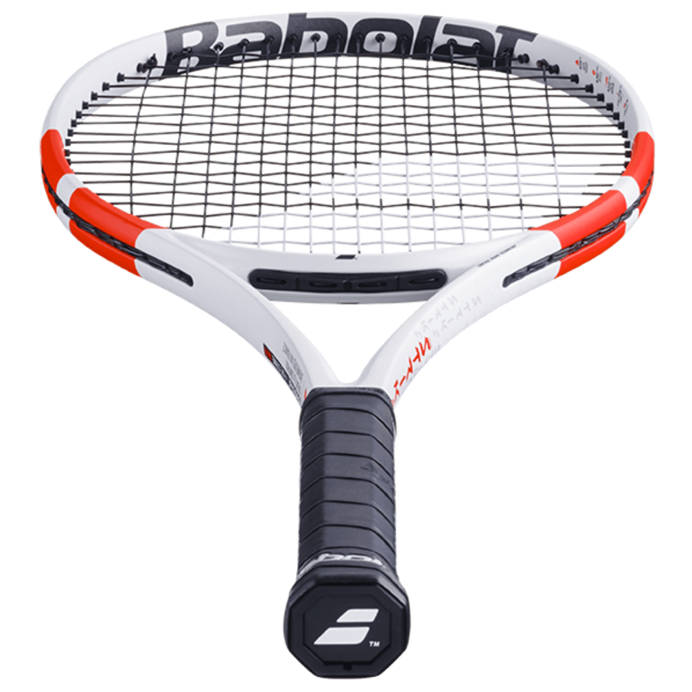 2本セット Babolat Pure Strike98 16/19 2024 Babolat Pure Strike 98 16/19 Gen4 – Brine Sporting Goods