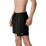 Speedo Redondo Edge Volley with Comfort Liner 16"