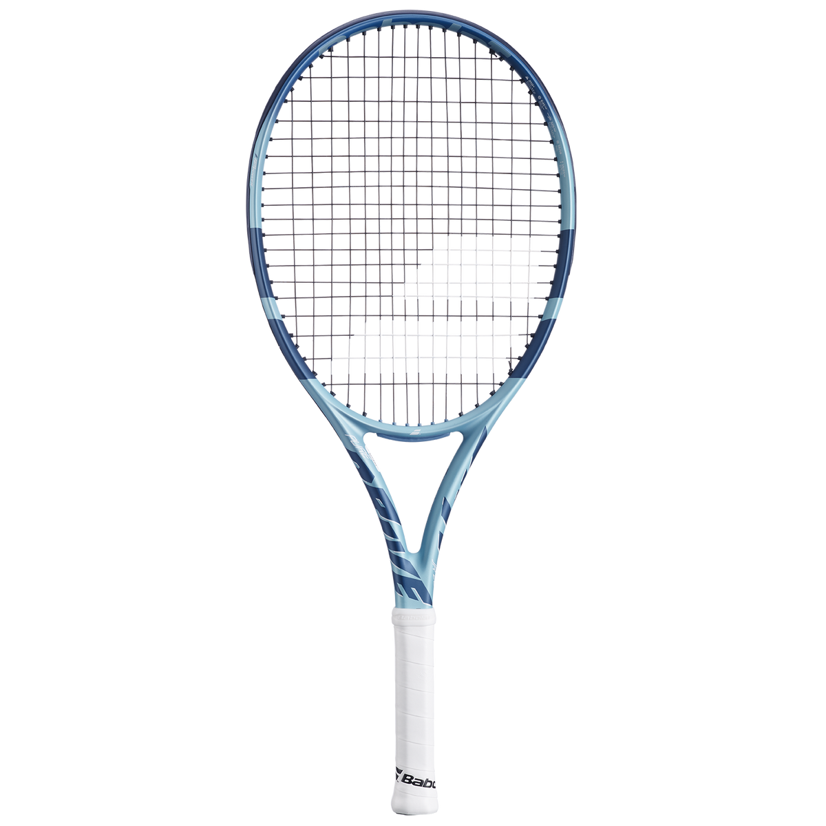 Babolat Pure Drive Junior 26 Gen 11 Tennis Racket (Strung) – Brine