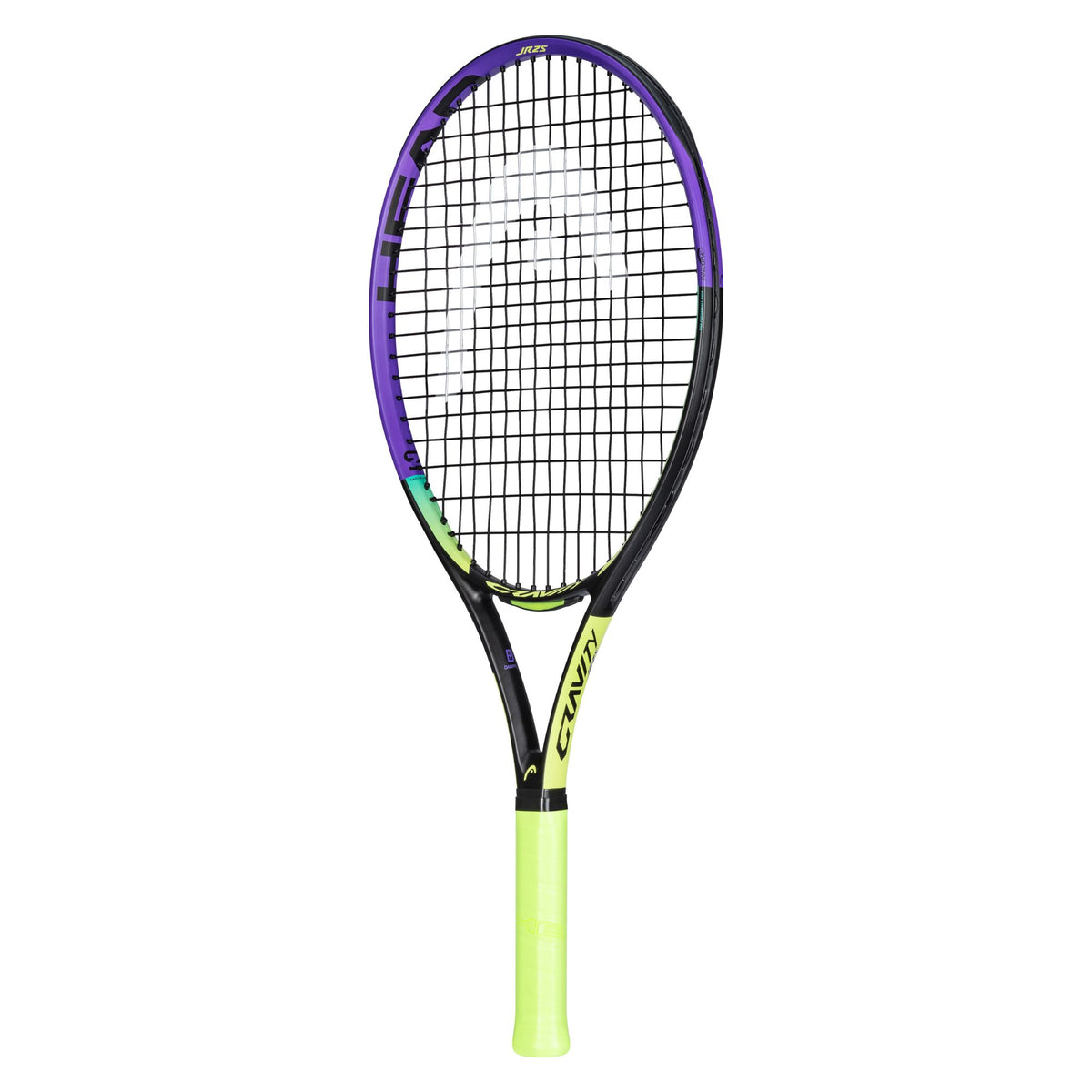 Raquette Head IG Speed Jr 25 2024 (240g) - Extreme Tennis