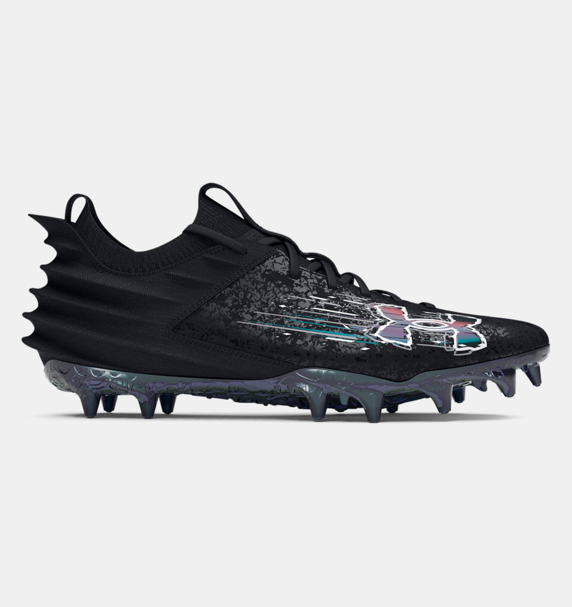 Under Armour Men's Blur 2 MC Suede Football Cleat – Brine Sporting