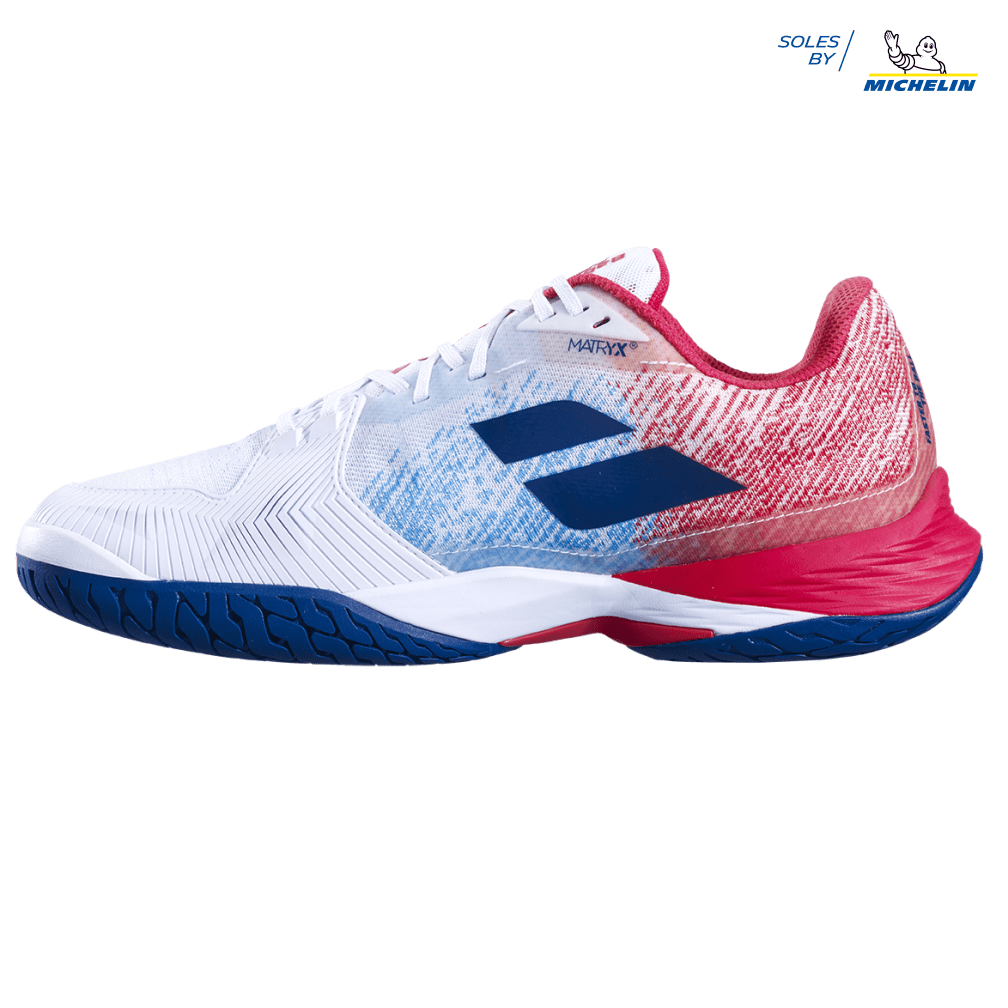Men's Babolat Jet Mach 3 All Court – Brine Sporting Goods