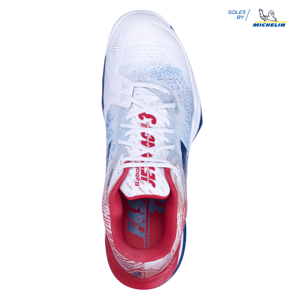シューズ(男性用) JET MACH 3 ALL COURT MEN 26cm Tennis shoes | Jet Mach 3 All Court Men | Babolat