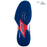 Men's Babolat Jet Mach 3 All Court