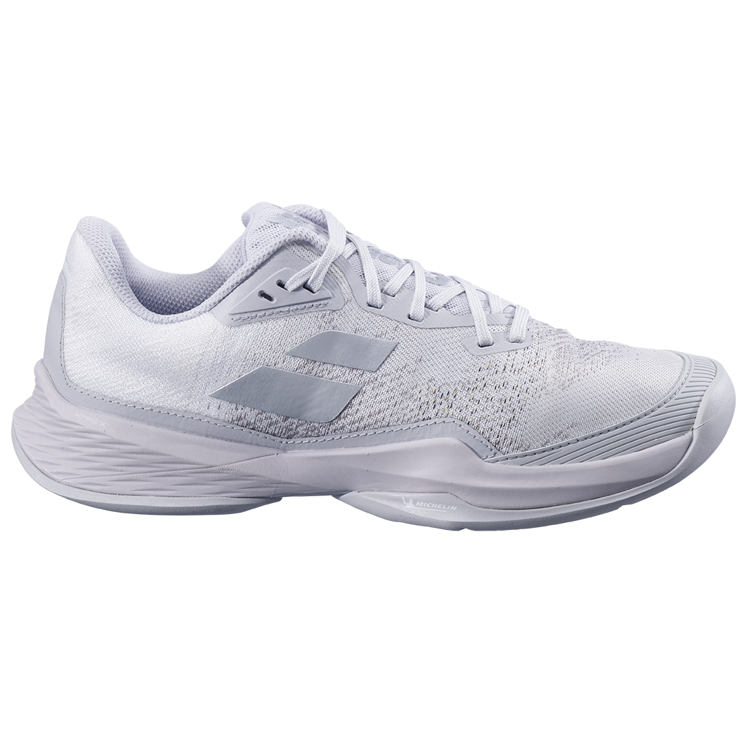 Women's Babolat Jet Mach 3 All Court – Brine Sporting Goods