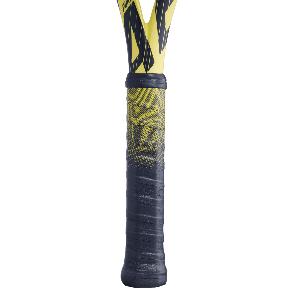 Babolat VS Original Overgrip - 3x – Brine Sporting Goods