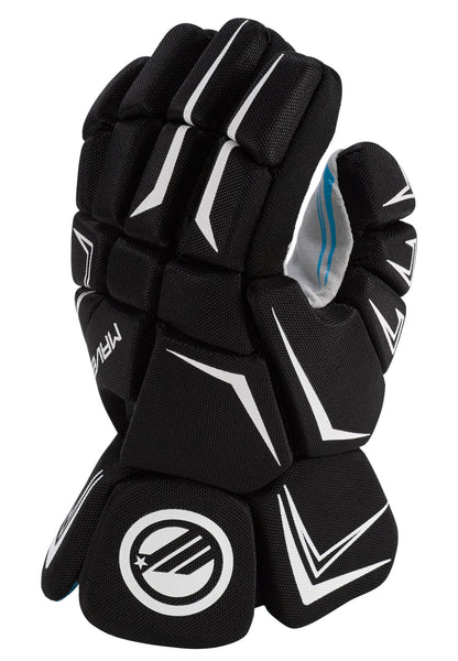 2026 Maverik Charger Youth Lacrosse Gloves
