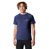 Speedo Men's Easy Short Sleeve Swim T-Shirt