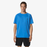 Speedo Men's Easy Short Sleeve Swim T-Shirt