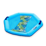 Aqua Leisure Hex Aqua Pool Chair