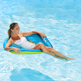 Aqua Leisure Hex Aqua Pool Chair