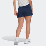 2023 Women's Adidas Club Tennis Skirt