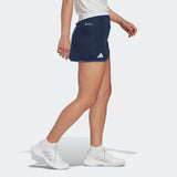 2023 Women's Adidas Club Tennis Skirt