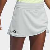 2023 Women's Adidas Club Tennis Skirt