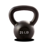 York Single Kettlebell