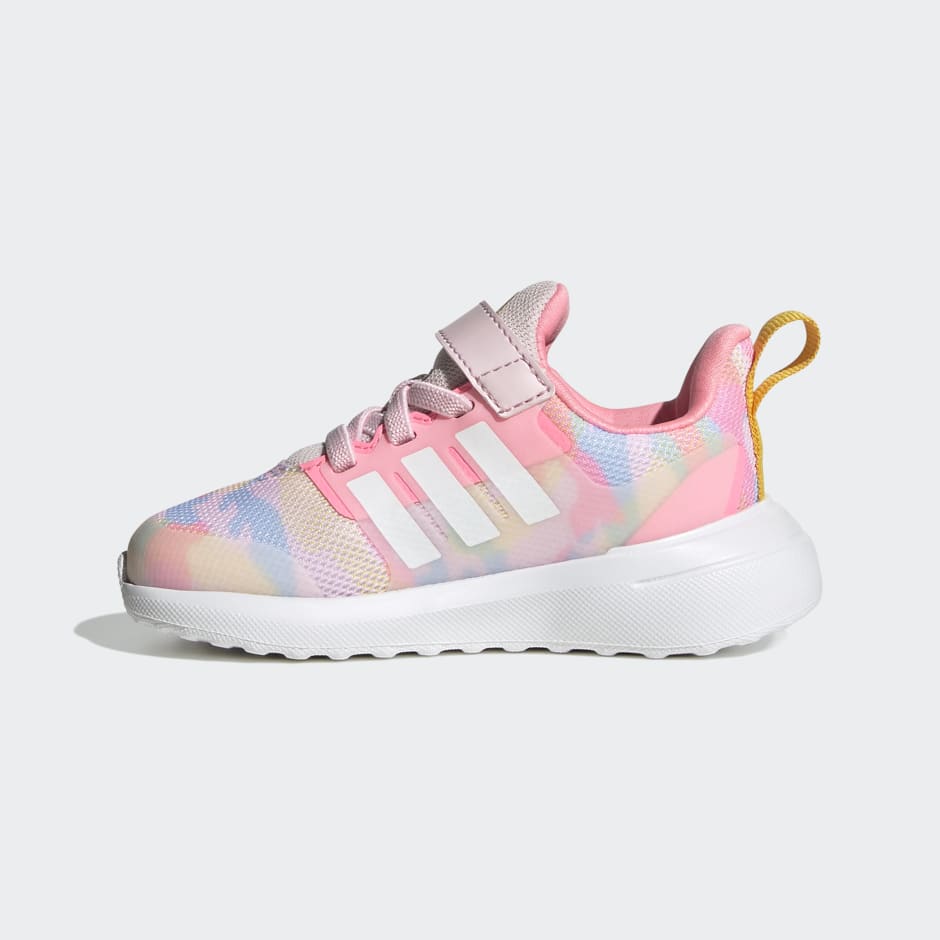 Adidas Kids FortaRun 2.0 EL Brine Sporting Goods Adidas Kids FortaRun 2.0 EL Brine Sporting Goods