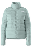 Women's North Face Aconcagua 3 Jacket
