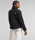 Women's North Face Aconcagua 3 Jacket