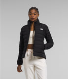 Women's North Face Aconcagua 3 Jacket