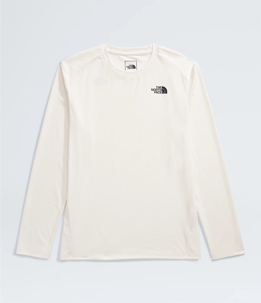 North Face Men's Shadow Long Sleeve Shirt – Brine Sporting Goods