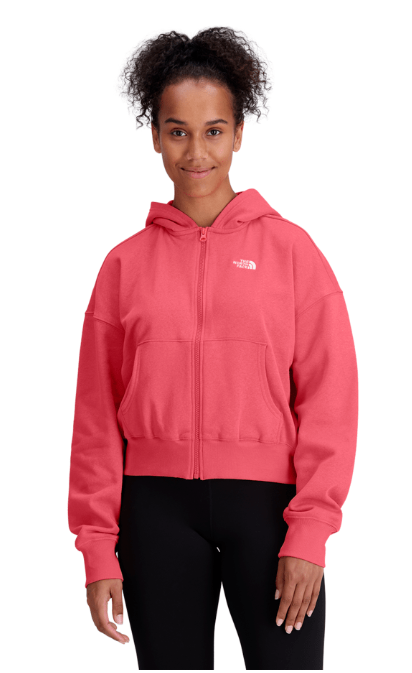 North Face Red Run Hoodie、Long Pant alpen-group_3803990007