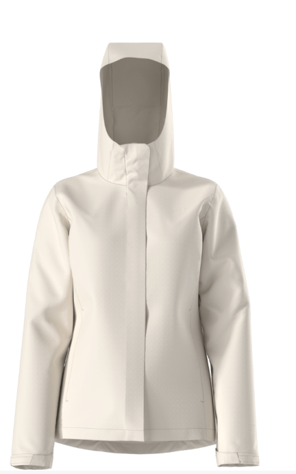 The NorthFace Women's Venture 2 Jacket – Brine Sporting Goods