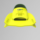 Speedo DMC Original Fin Yellow/Green