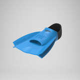 Speedo DMC Original Fin Yellow/Green