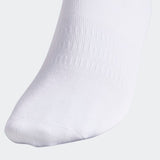 Adidas Men's Superlite No-Show Socks - 6 Pack