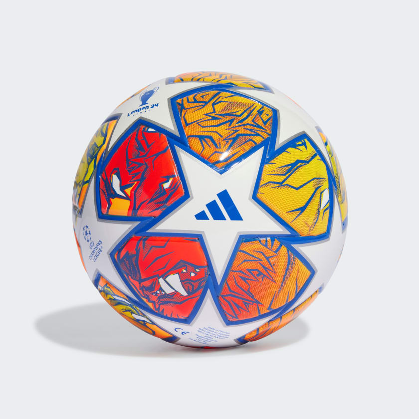 UEFA Champions League Mini Soccer Ball – Brine Sporting Goods