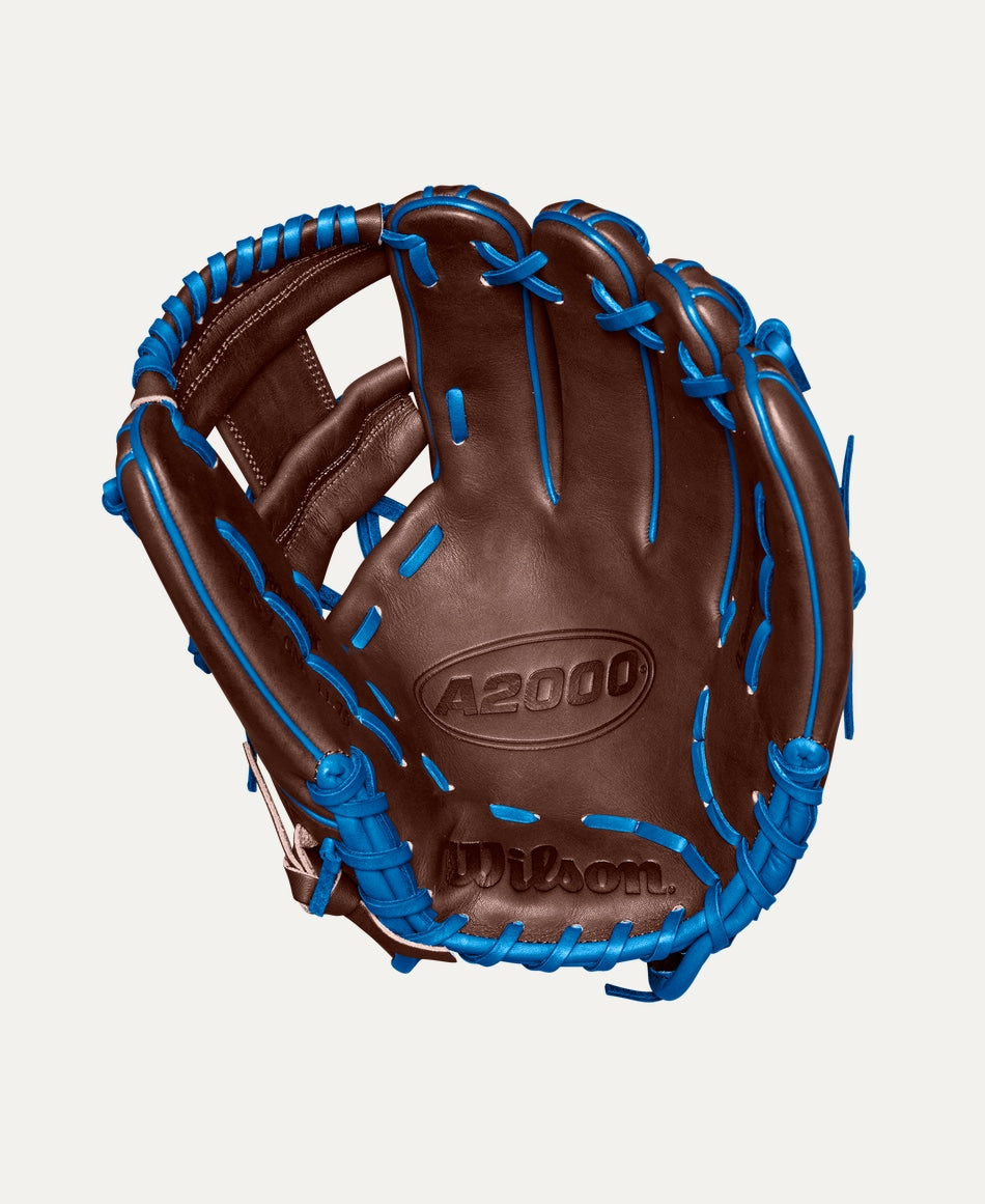 Wilson Spring 2025 Dansby Swanson A2000 DS7 11.75