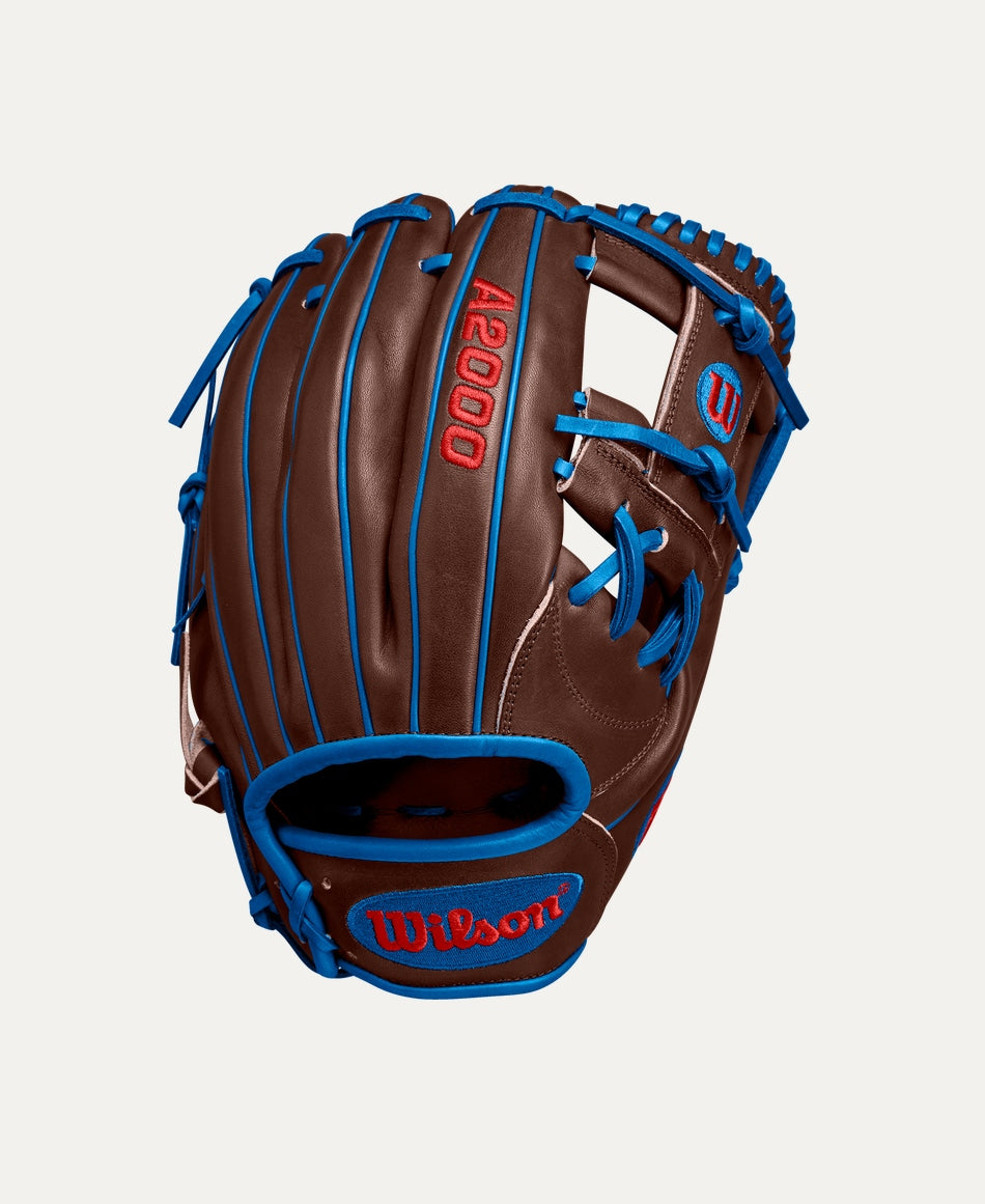 Wilson Spring 2025 Dansby Swanson A2000 DS7 11.75