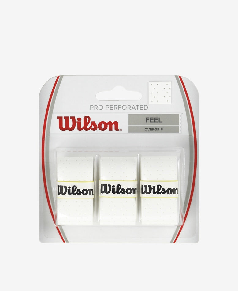 Pro Overgrip Sensation by Wilson: Shop Wilson Tennis Grips