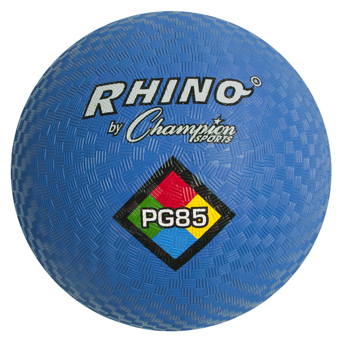Rhino PG 8.5 Champion Sports Playground Ball – Brine Sporting Goods