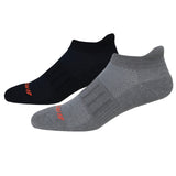 Brooks Ghost Midweight 2-Pack socks