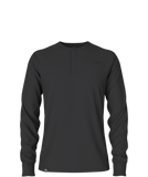 Men’s North Face Waffle Long-Sleeve Henley