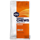 Gu Energy Chews