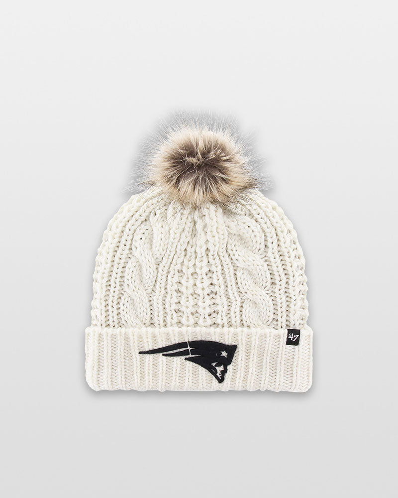 Patriots meeko hat sales