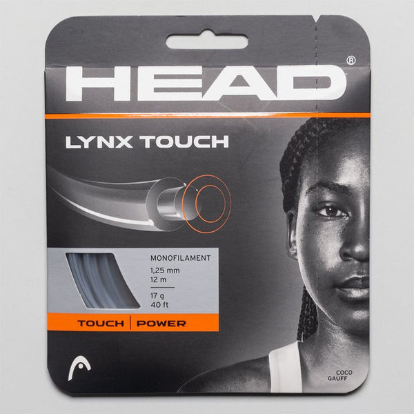 Head Lynx Touch 17g