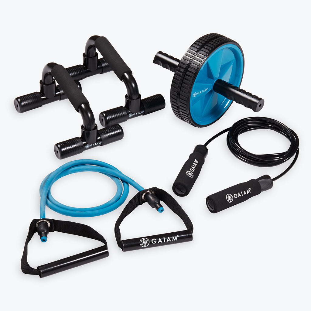 Gaiam products top