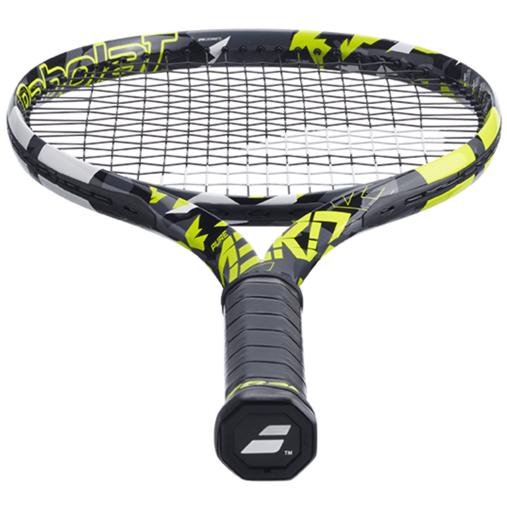 【美品】BabolaT PURE AERO 2023 G2 2023 Babolat Pure Aero Tennis Racket – Brine Sporting Goods