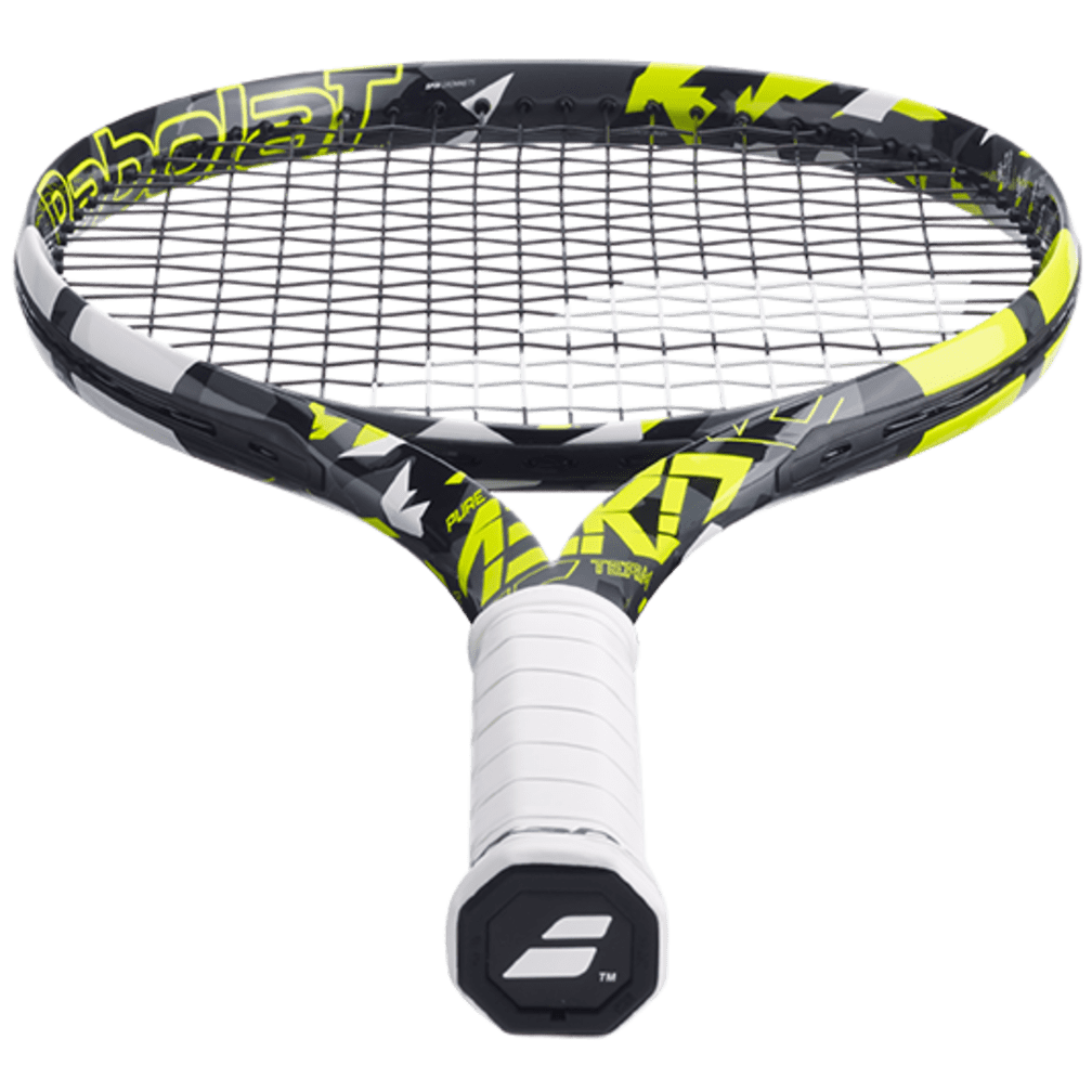 2023 Babolat Pure Aero Team Tennis Racket – Brine Sporting Goods