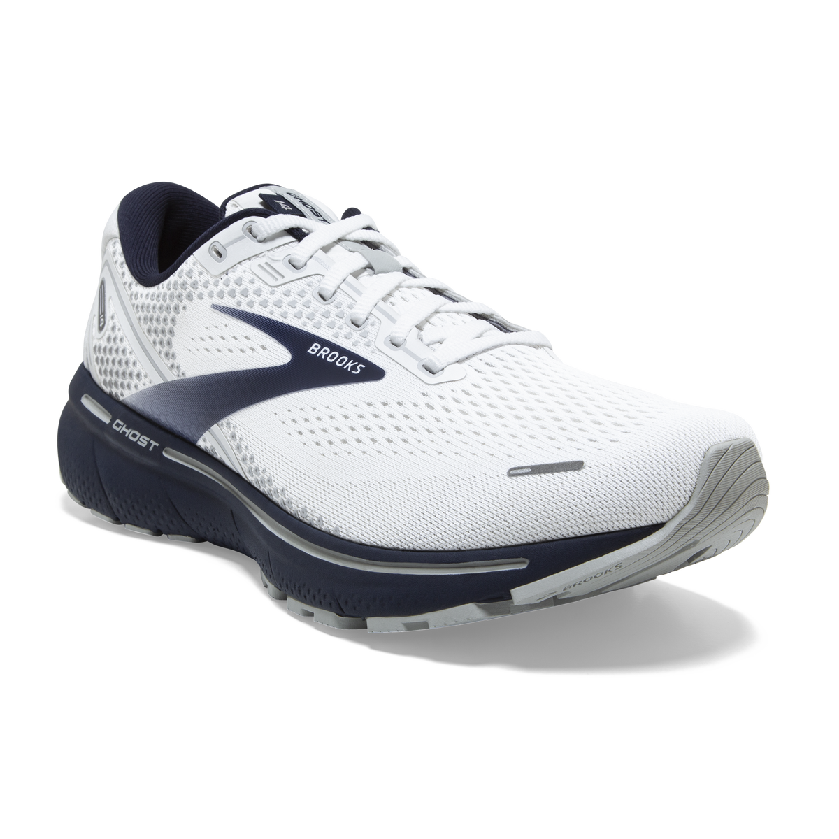 Brooks ghost 2025 11 mens