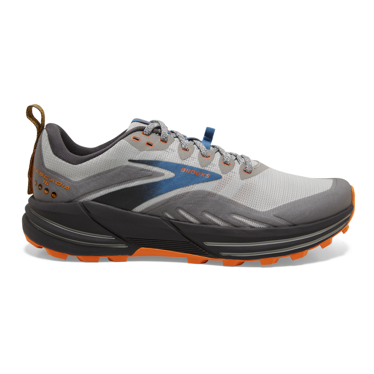 Brooks Cascadia 16 GTX Men's