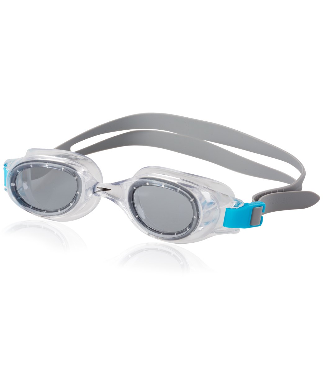 Speedo Jr. Hydrospex Classic Series Swim Goggles – Brine Sporting Goods